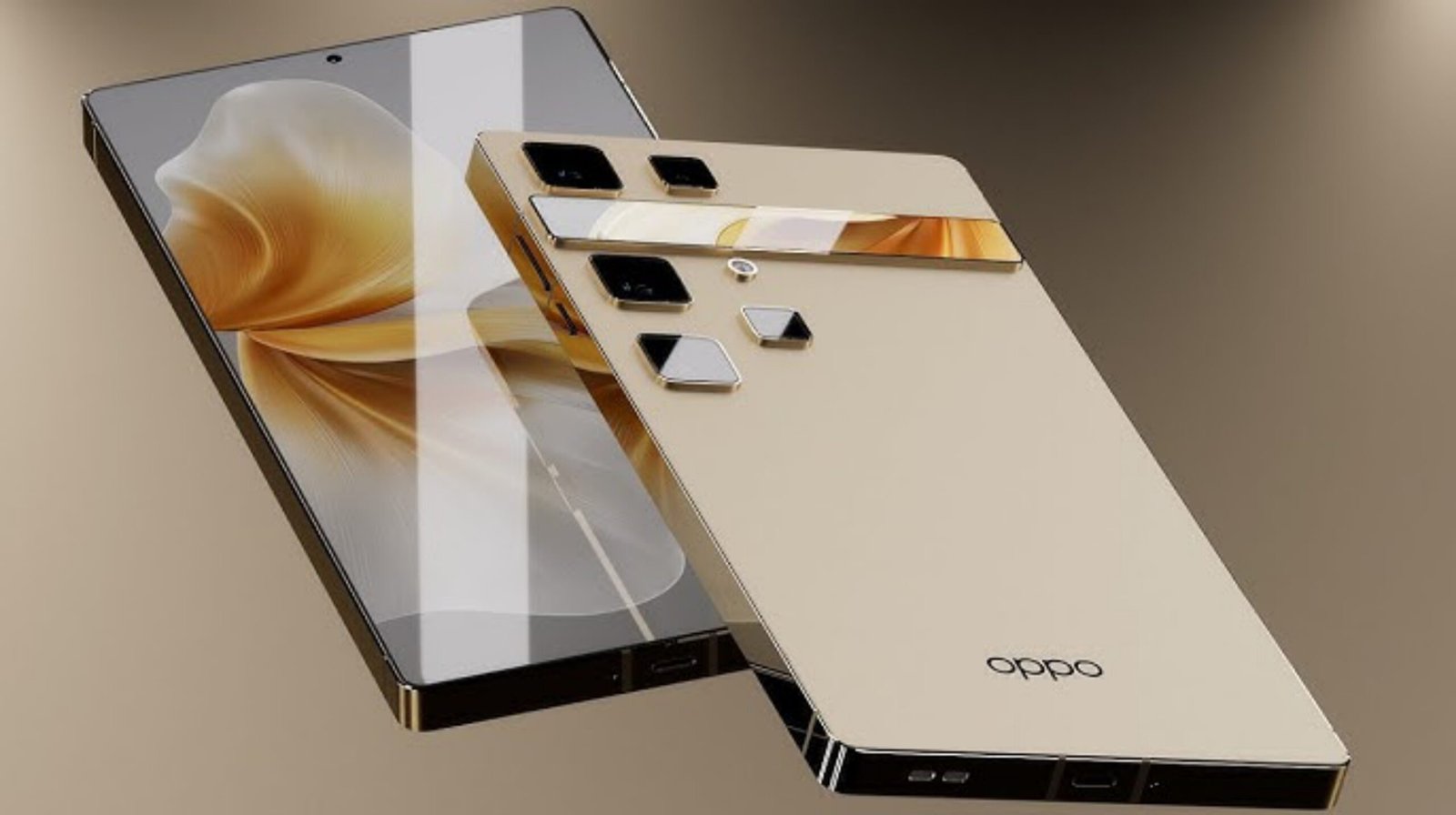 Oppo Reno 14 5G