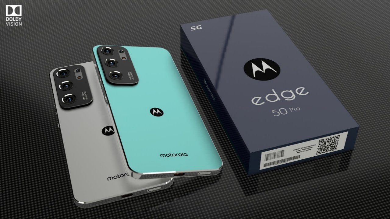 Moto Edge 60 Neo