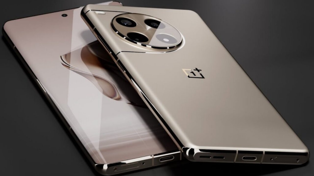 OnePlus 13 Pro 5G