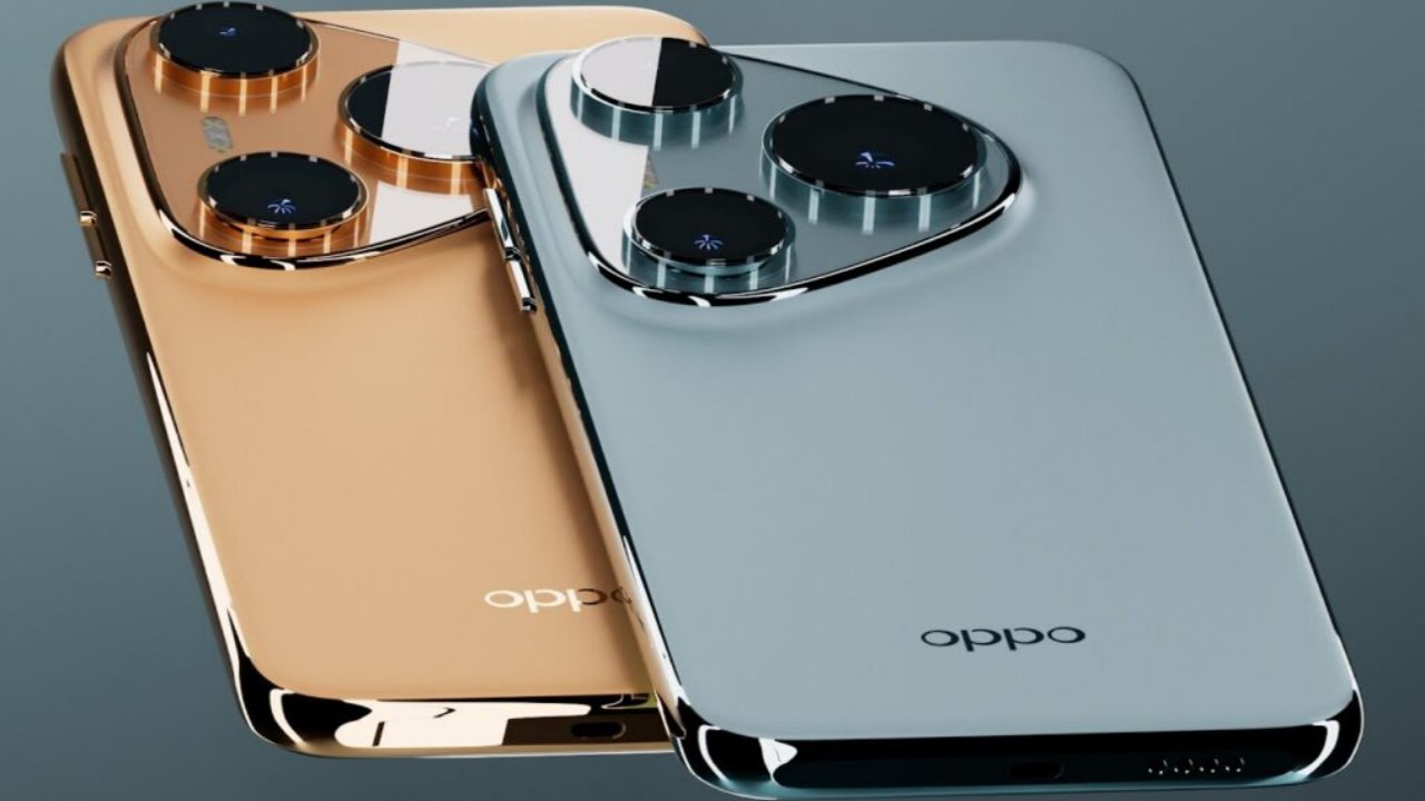 Oppo Find X8 Ultra 5G