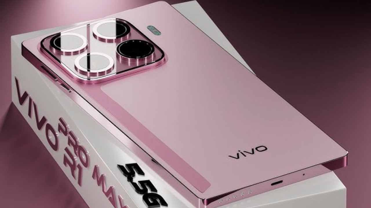 Vivo X200 5G