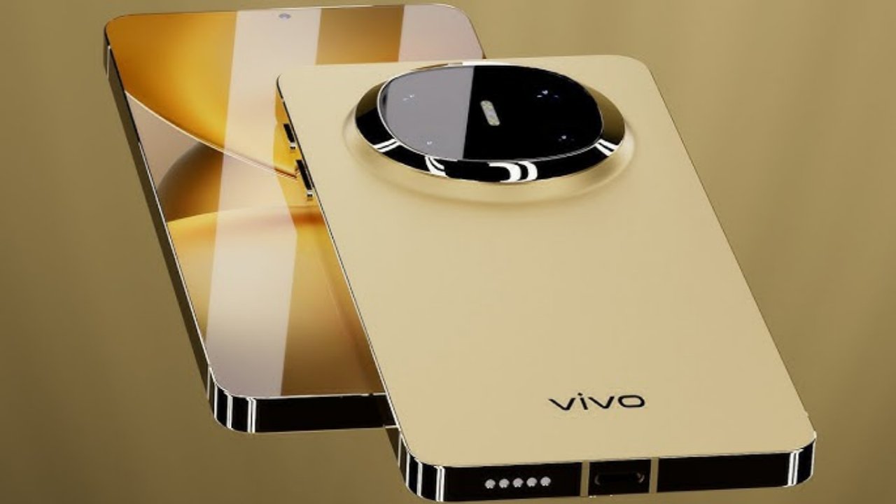 Vivo V23 Pro