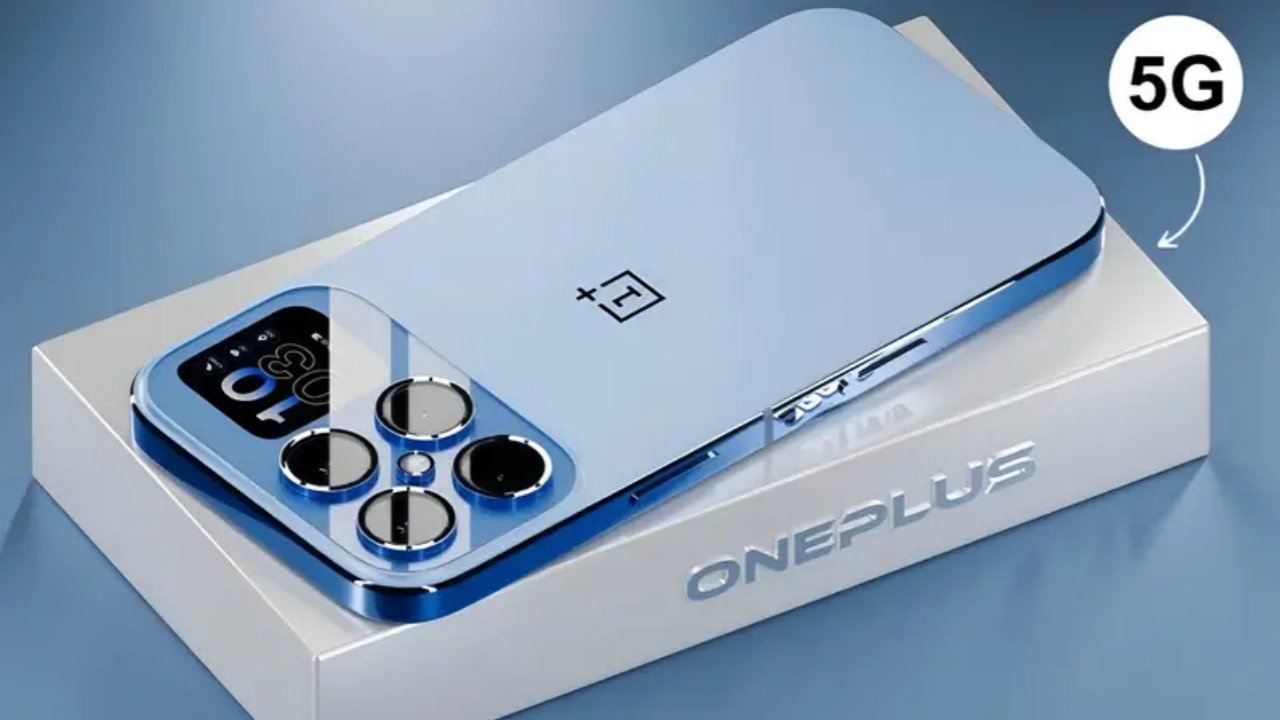 OnePlus Nord 2 Pro 5G