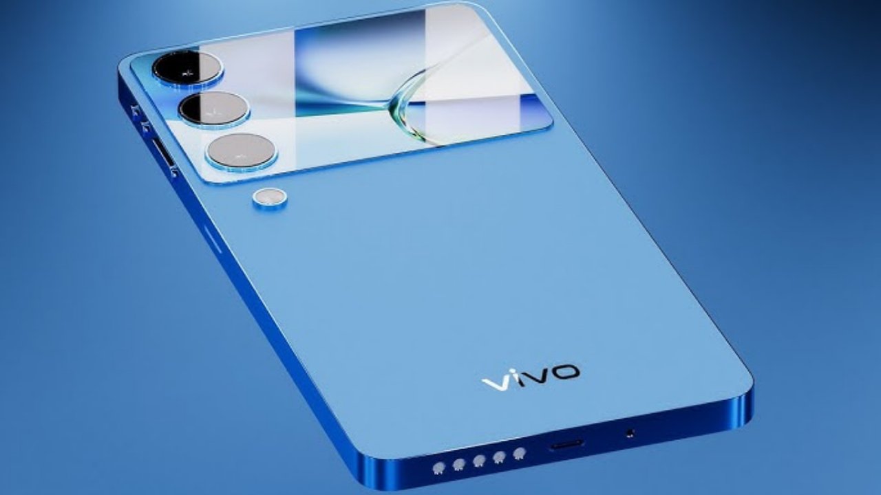 Vivo X200 Pro 5G