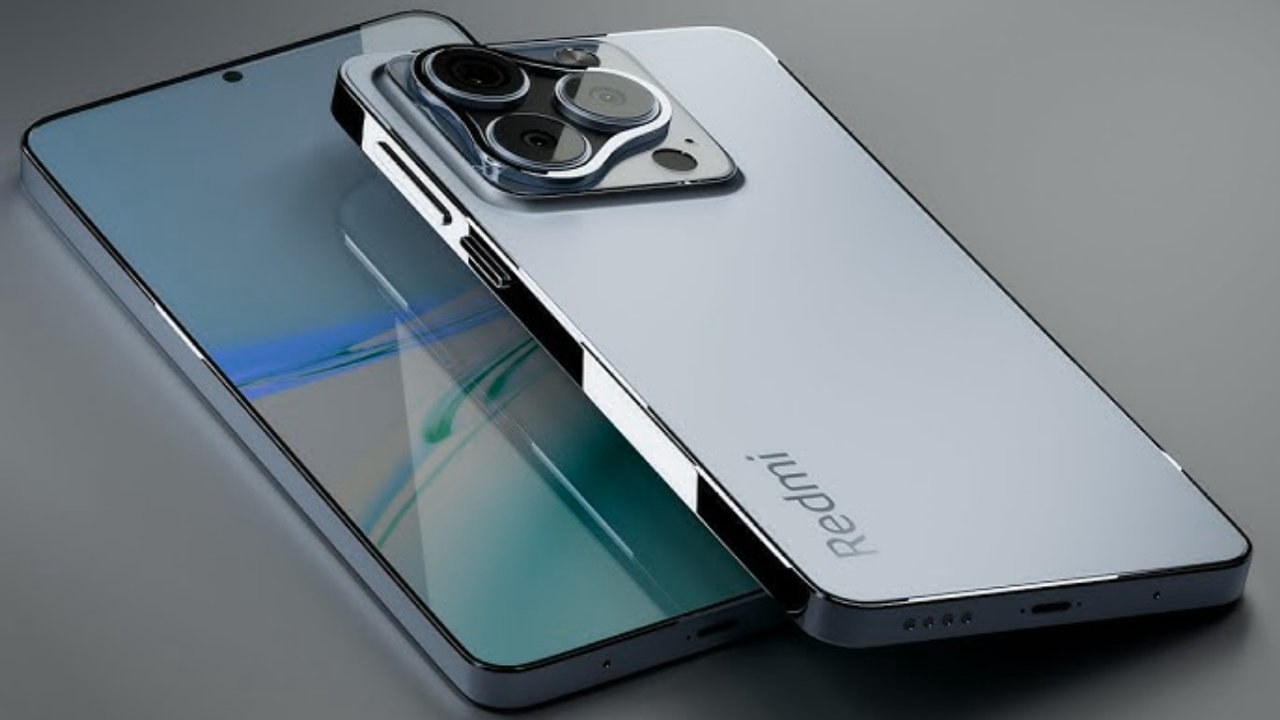 Redmi Note 12 Pro 5G