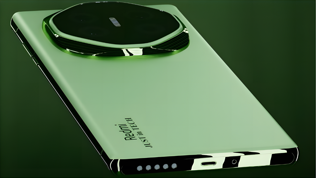 Redmi 14C 5G