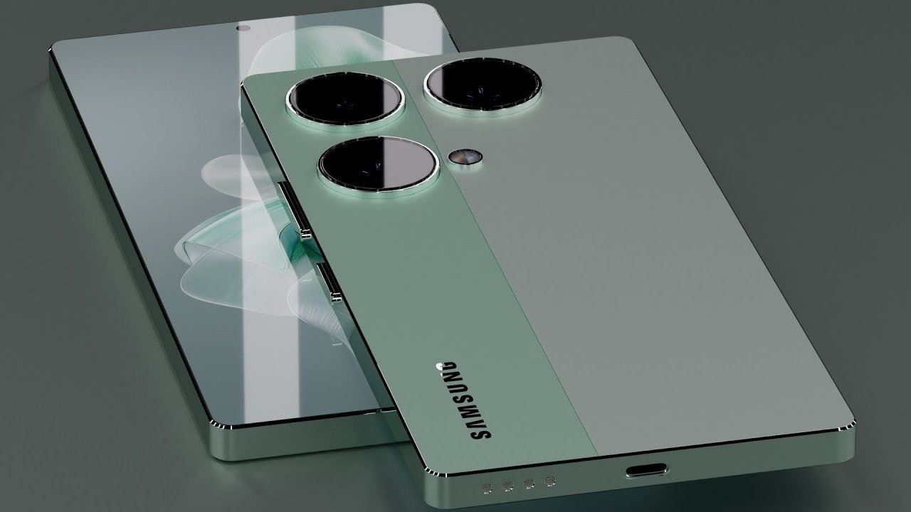 Samsung Galaxy M35 5G
