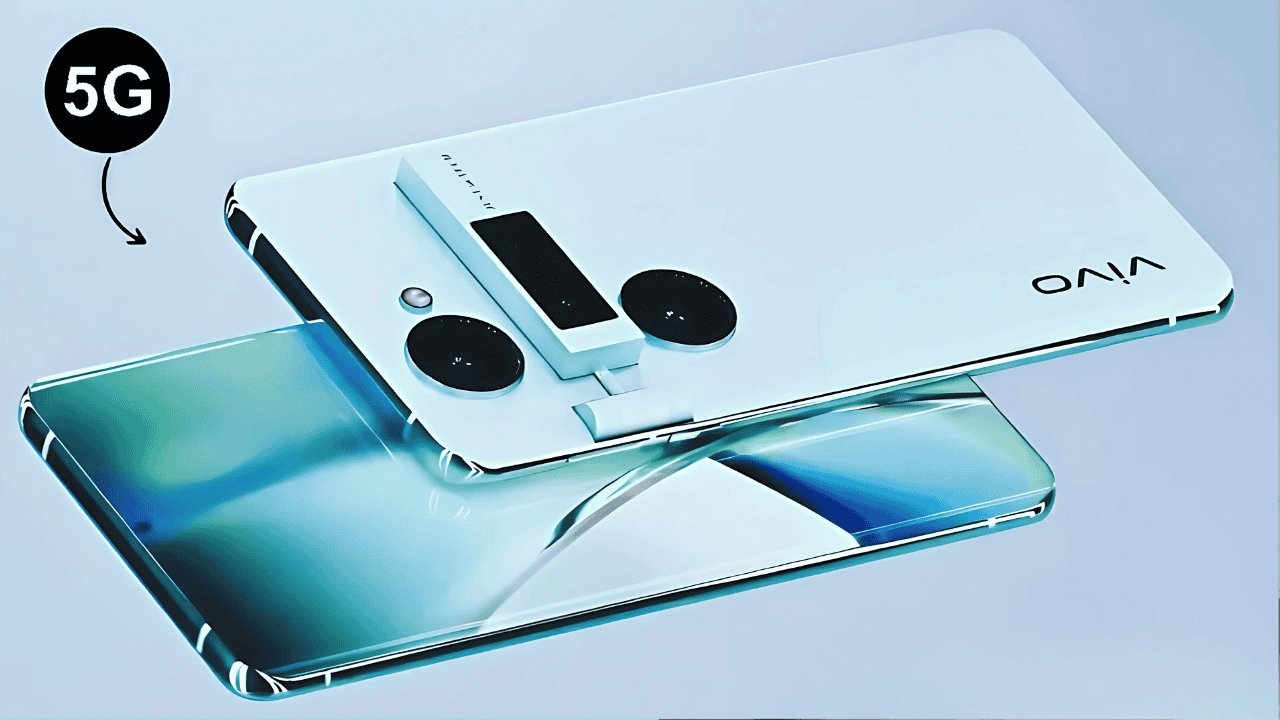 Vivo V33 Lite 5G
