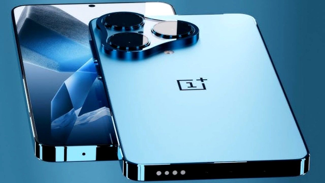 OnePlus Nord CE 4 Lite 5G