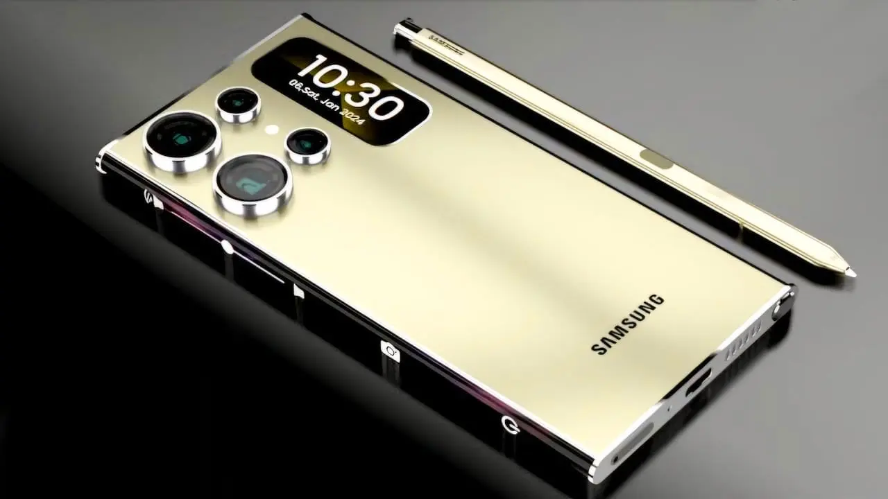 Samsung Galaxy S24 FE