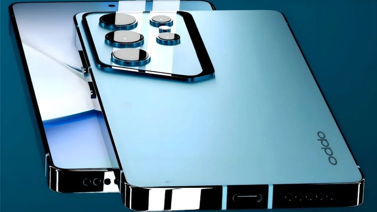 OPPO A78 5G