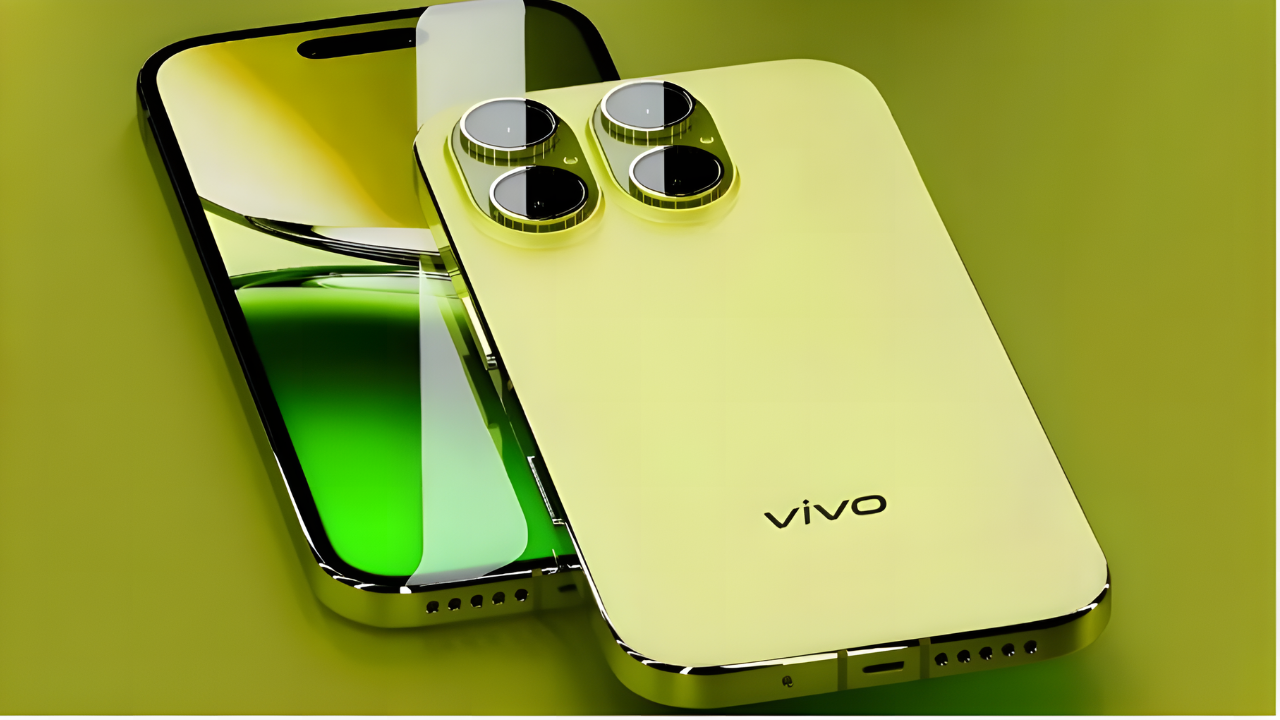 Vivo V29 5G